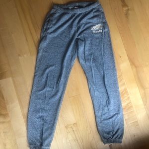 Roots Track Pants